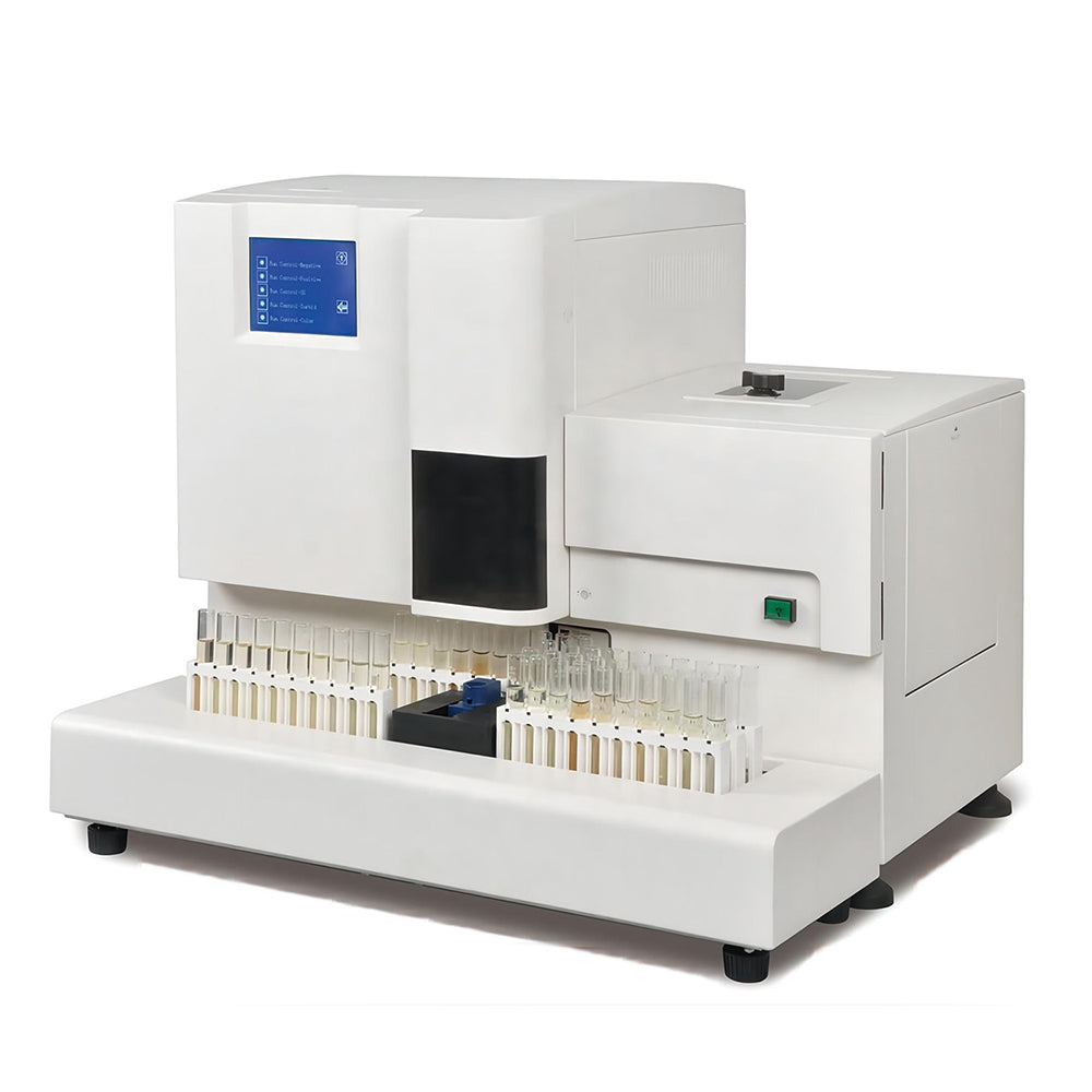 Automatic Urine Analyzer 240 Samples/hour Auto Urine Analyzer