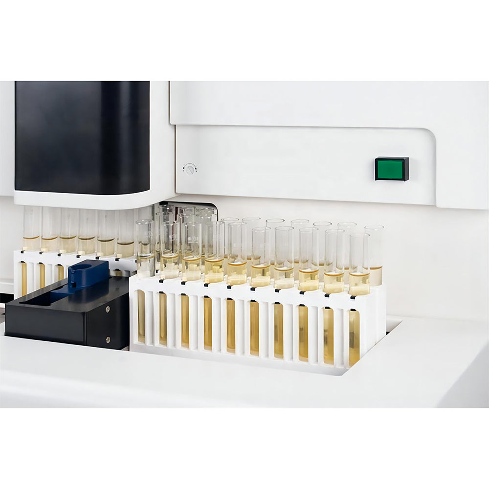 Automatic Urine Analyzer 240 Samples/hour Auto Urine Analyzer
