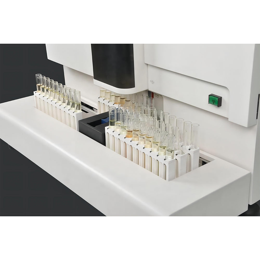 Automatic Urine Analyzer 240 Samples/hour Auto Urine Analyzer