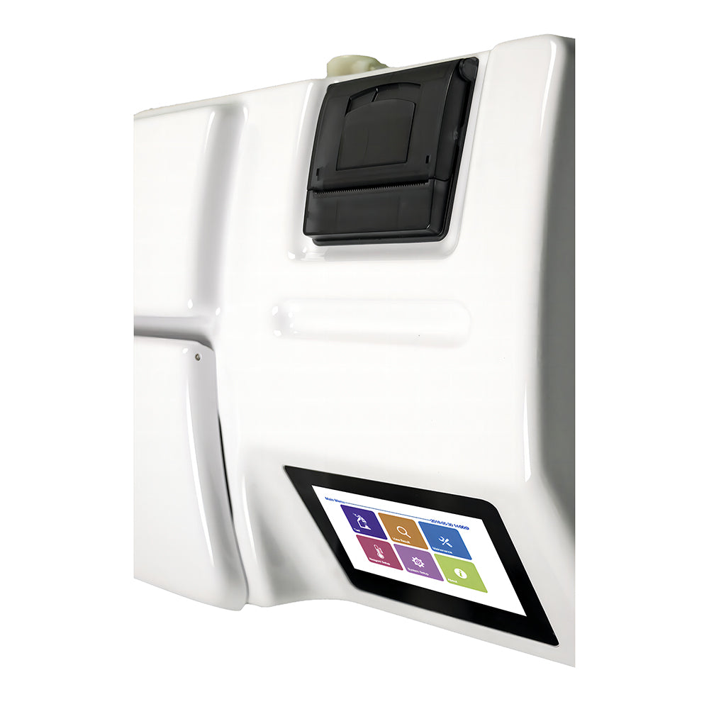 Semi Automatic Chemistry Analyzer Biochemistry Analyzer