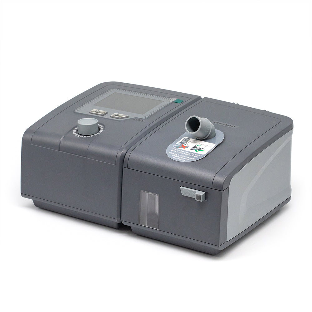 Portable BIPAP NIV Ventilator Machine