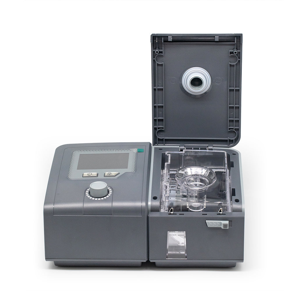 Portable BIPAP NIV Ventilator Machine