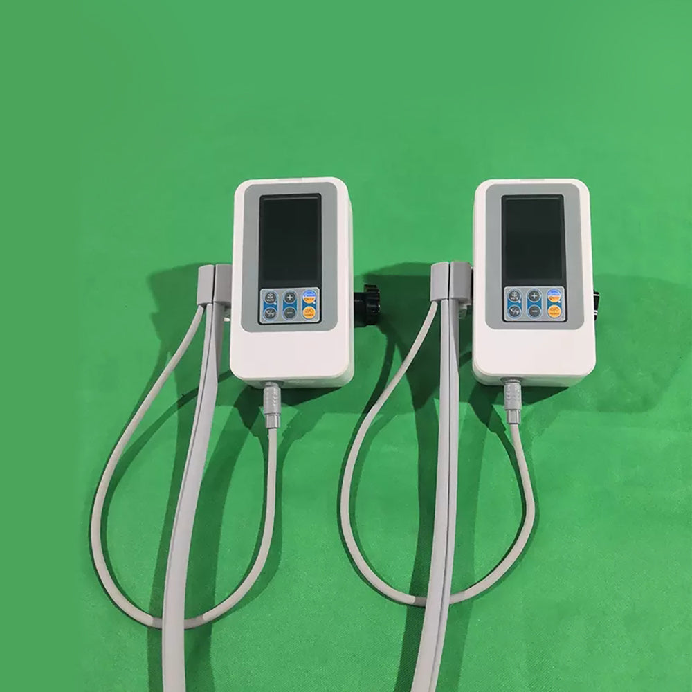 Blood Infusion Warmer Medical Single Double Channel Fluid Warmer