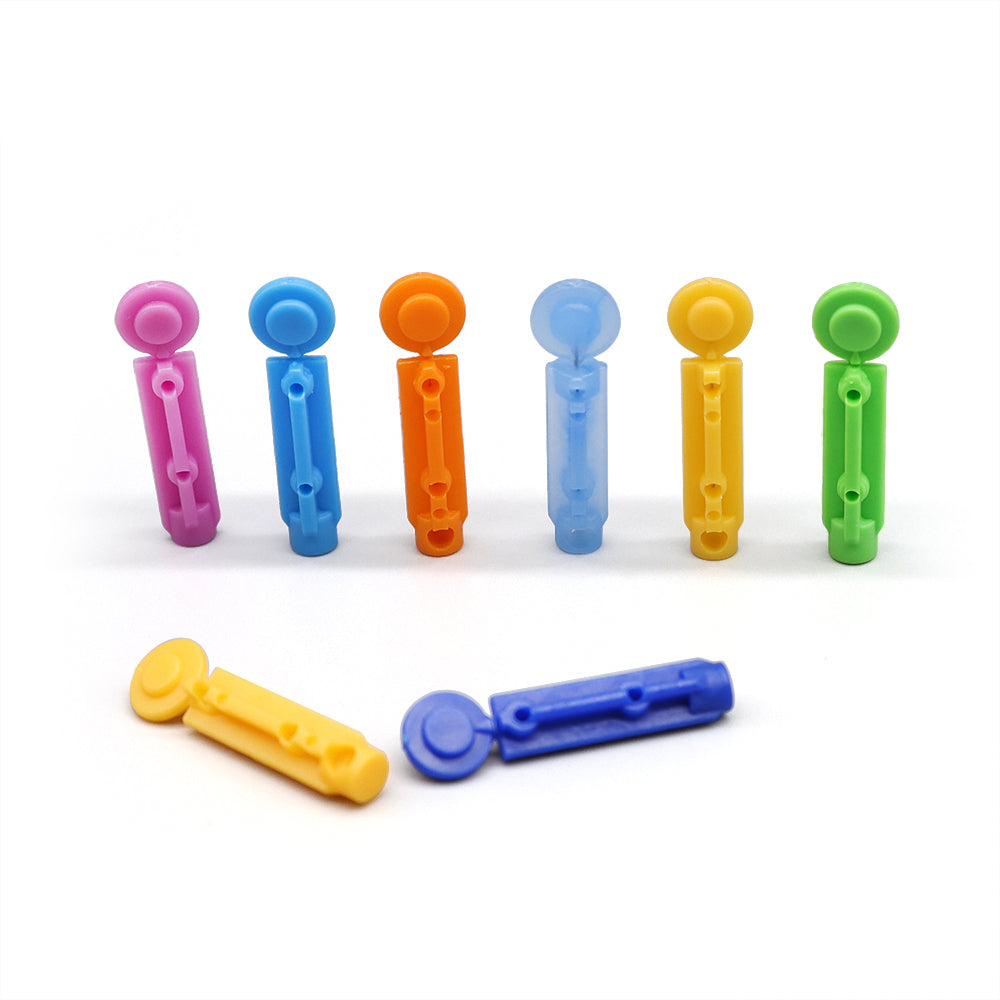 Blood lancet Umbilical cord clamp Bidet