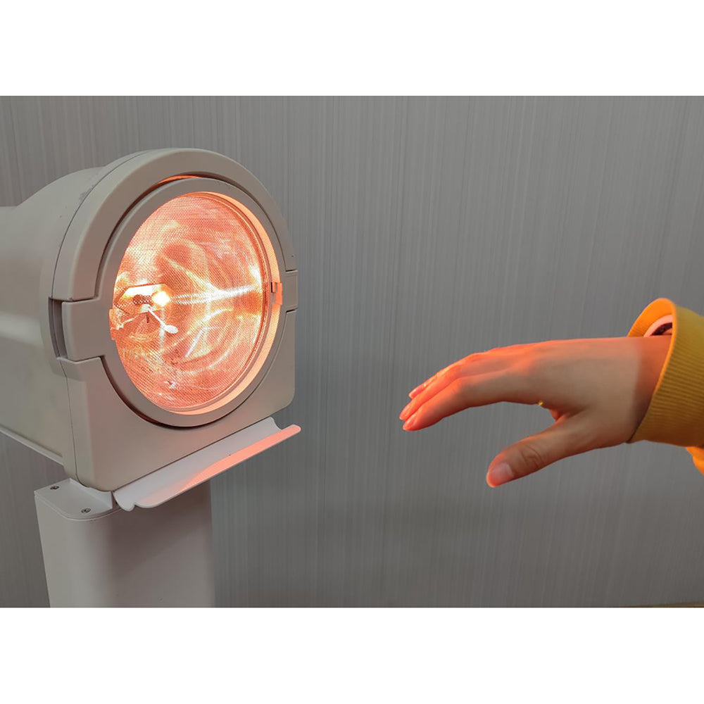 Full Spectrum Light System Visible Light Treatment Carbon Light Therapy