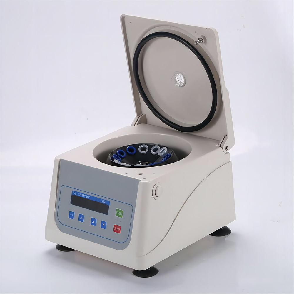 In Stock Centrifuge PRP PRF Centrifuge Beauty 4000rpm Low Speed Centrifuge