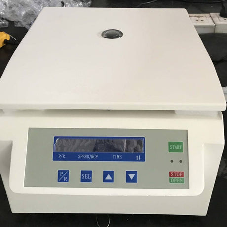 Micro Hematocrit Centrifuge High Speed Micro Microhematocrit Centrifuge