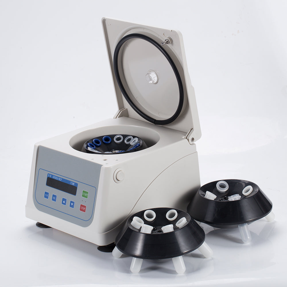 In Stock Centrifuge PRP PRF Centrifuge Beauty 4000rpm Low Speed Centrifuge