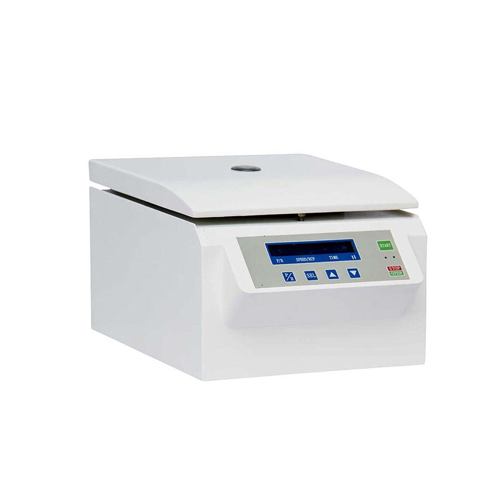 Micro Hematocrit Centrifuge High Speed Micro Microhematocrit Centrifuge