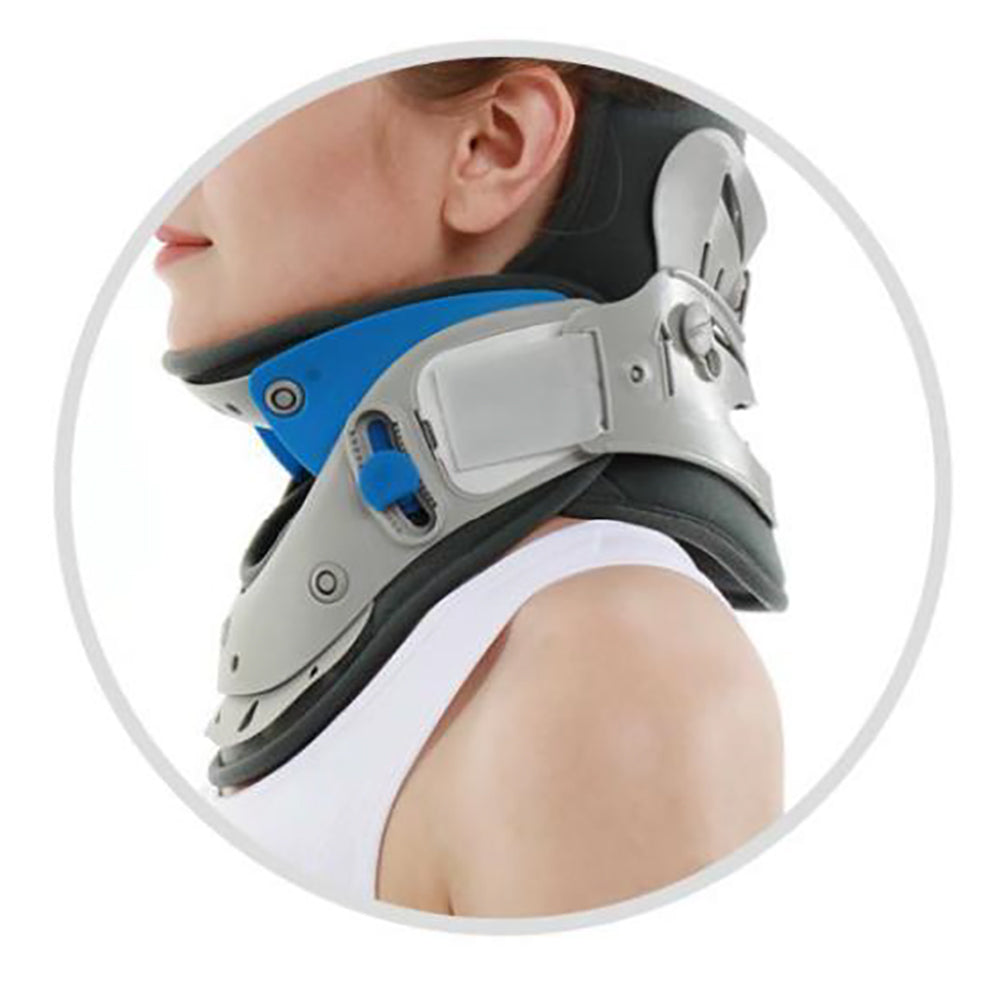 FDA Medical Cervical Collar for Neck Support and Injury Recovery