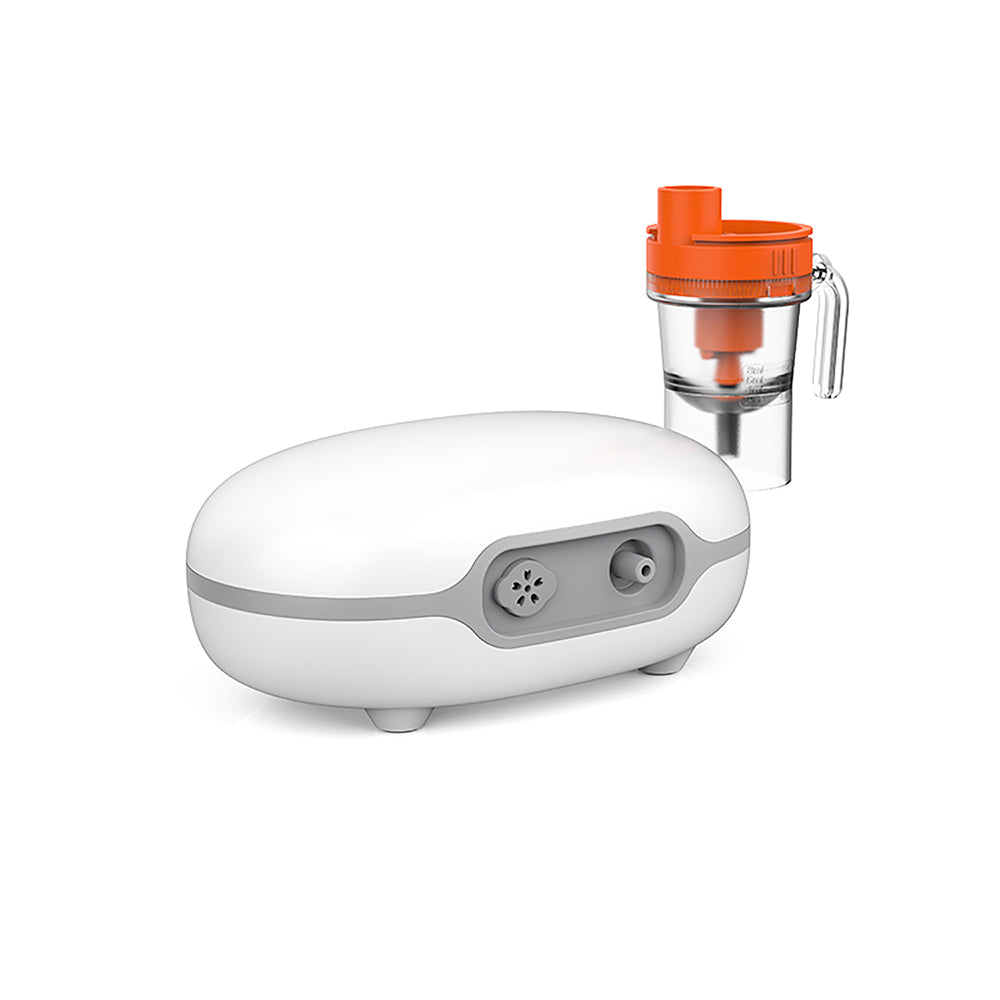 Medical Air Compression Nebulizer Handheld Household Inhalation Nebulizer