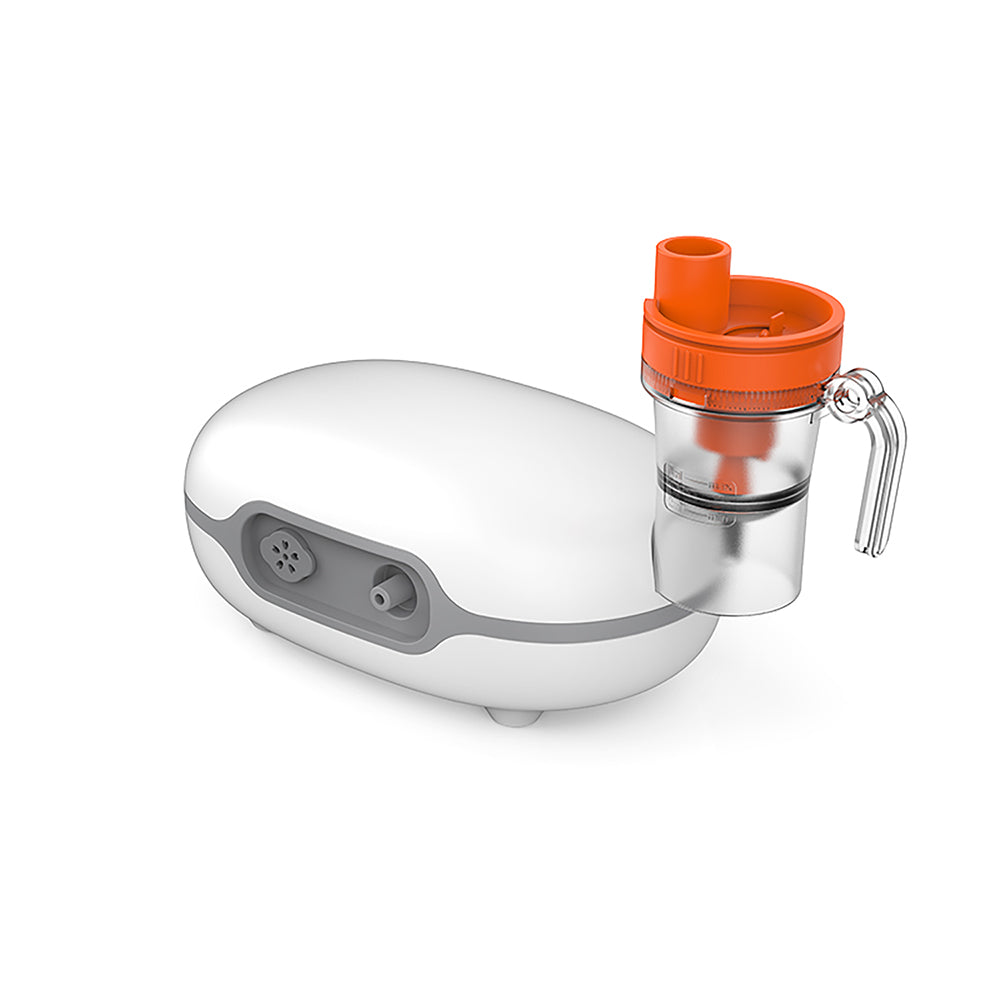 Medical Air Compression Nebulizer Handheld Household Inhalation Nebulizer