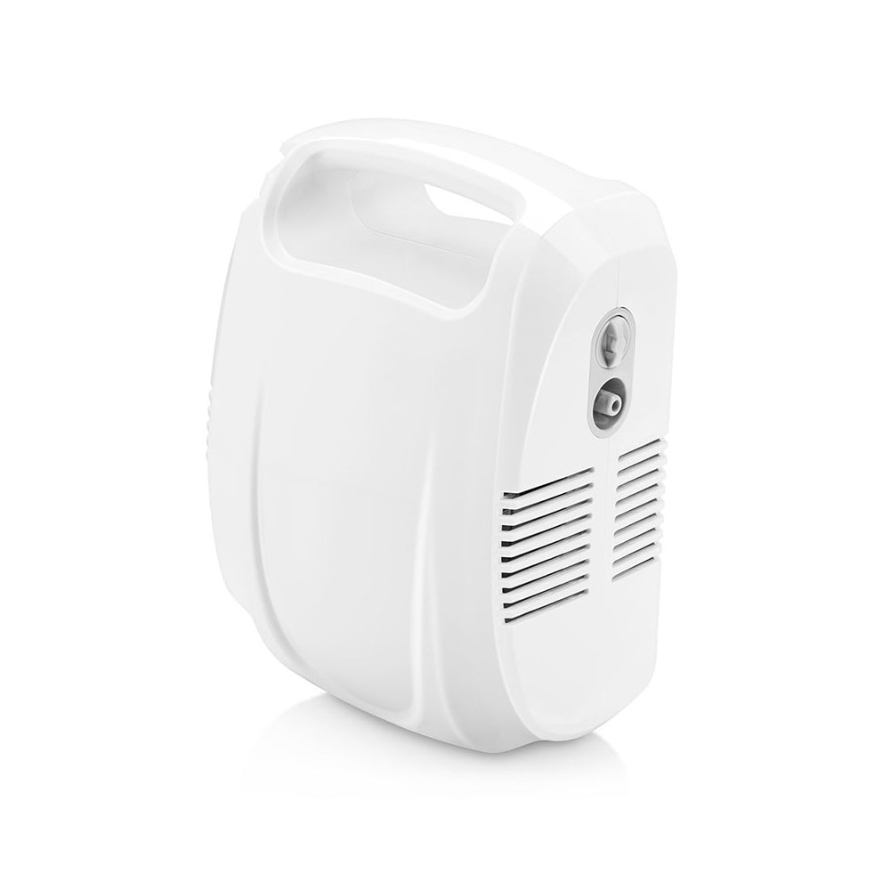 Portable Asthma Compressor Nebulizer Machine