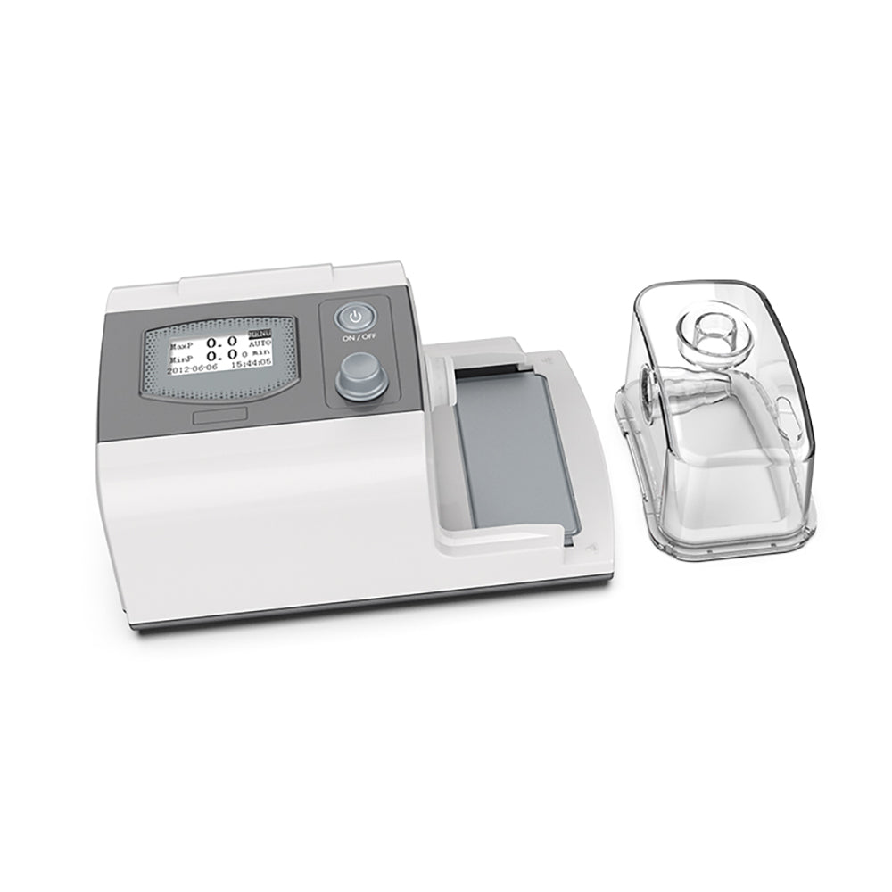 Sleep Apnea Treatment CPAP APAP BIPAP Oxygen Machine Non-Invasive Home Ventilator