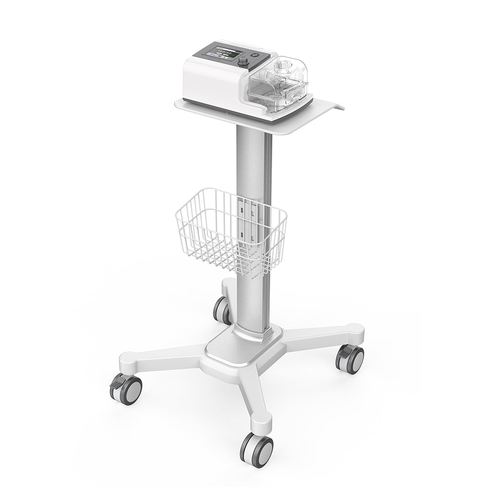 Sleep Apnea Treatment CPAP APAP BIPAP Oxygen Machine Non-Invasive Home Ventilator