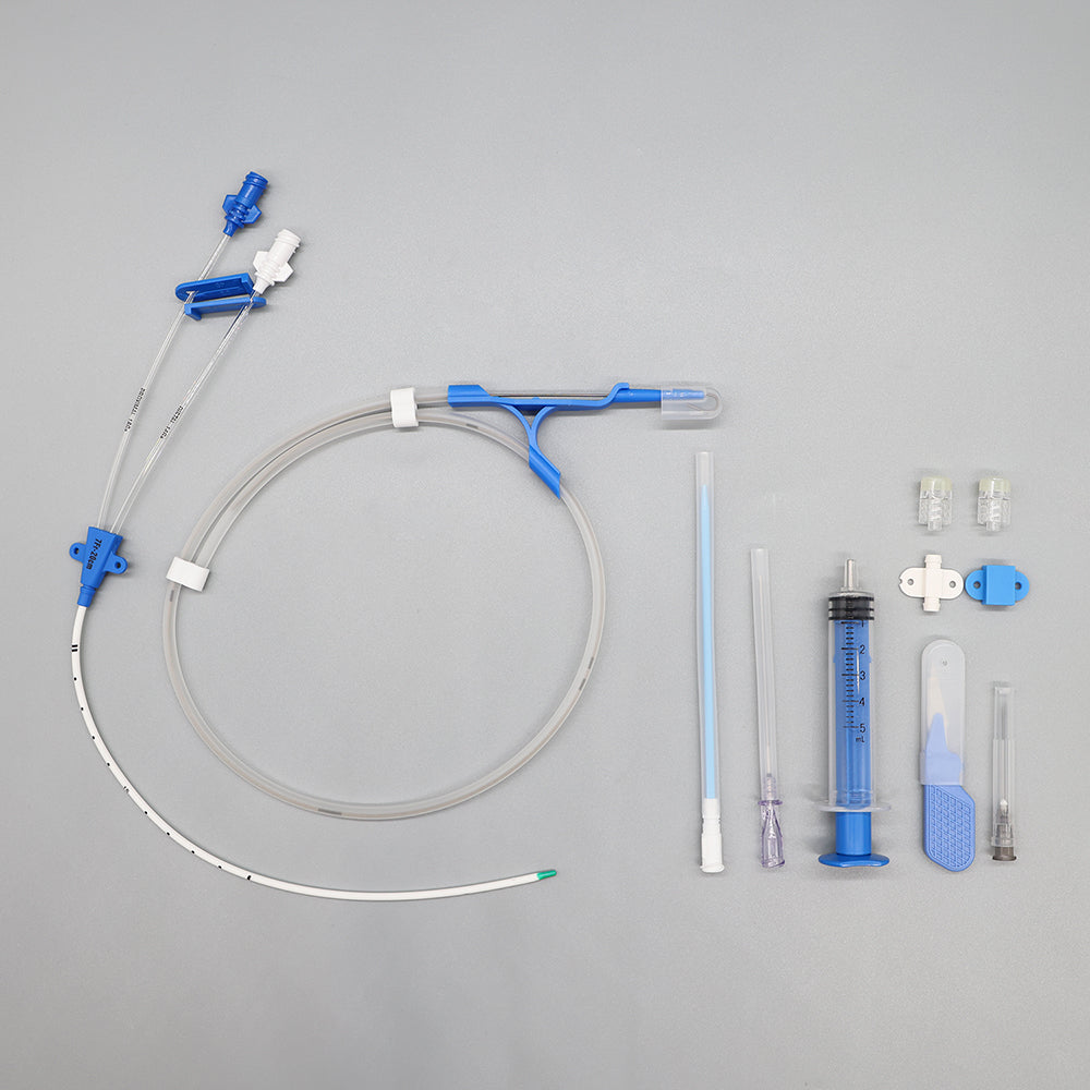 In Stock CVC Kit Central Venous Catheter Kit Standard kit