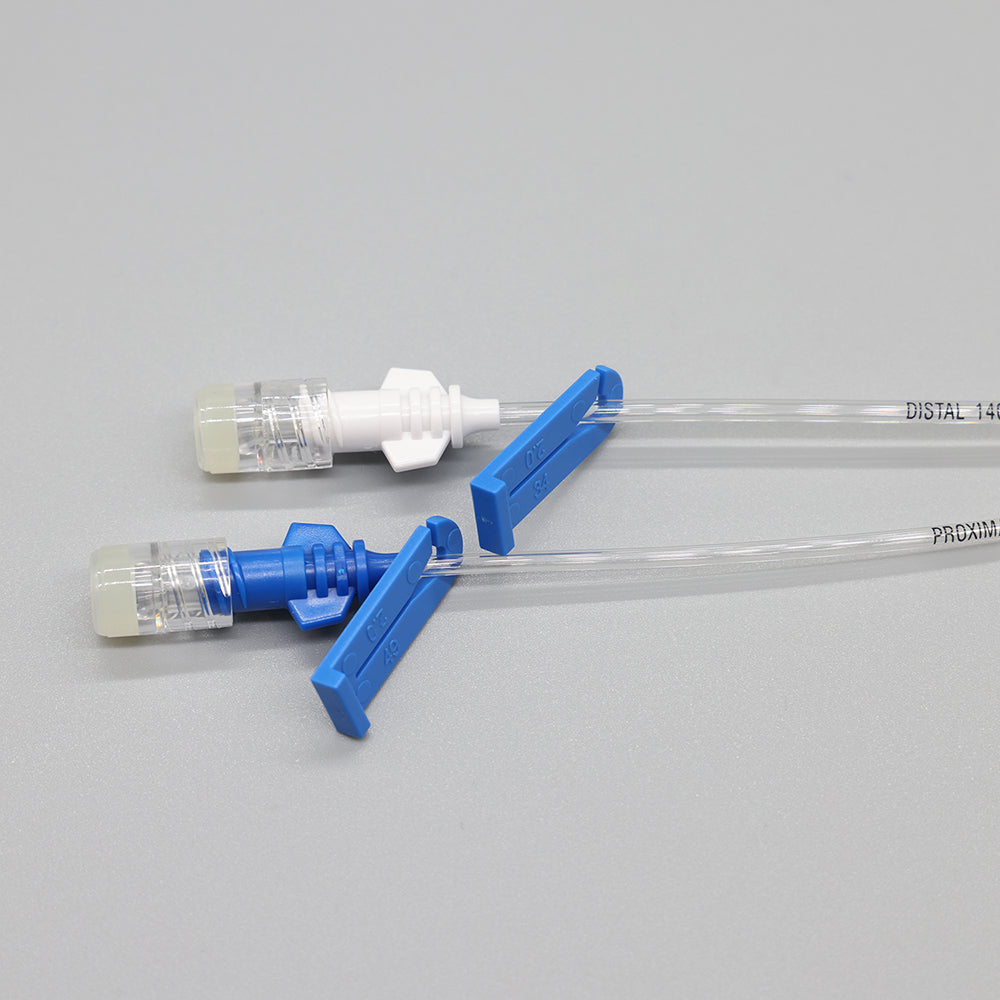 In Stock CVC Kit Central Venous Catheter Kit Standard kit