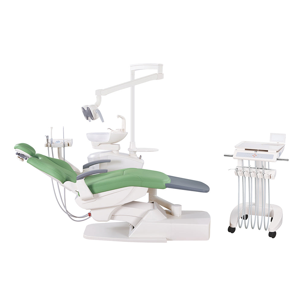 Tooth Treatment Multifunctional Electric Dental Chair