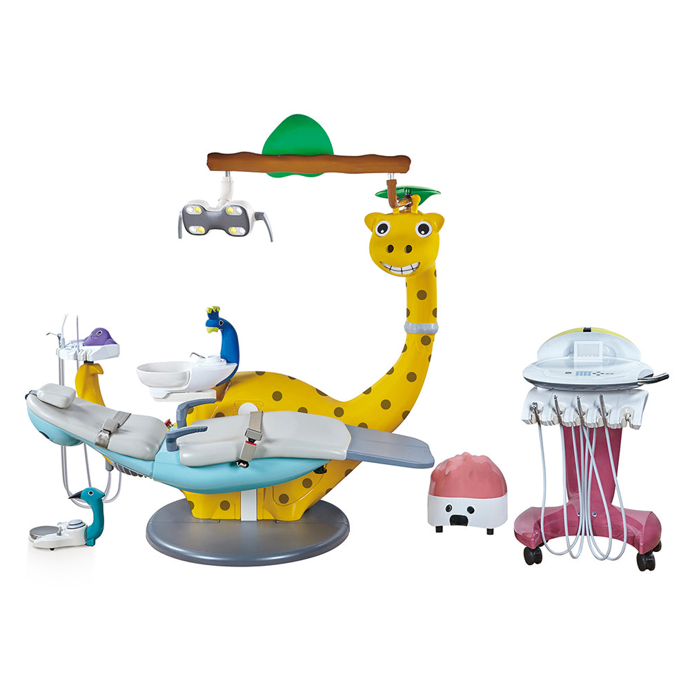 Dental Clinic Lovely Children Kids Dental Chair