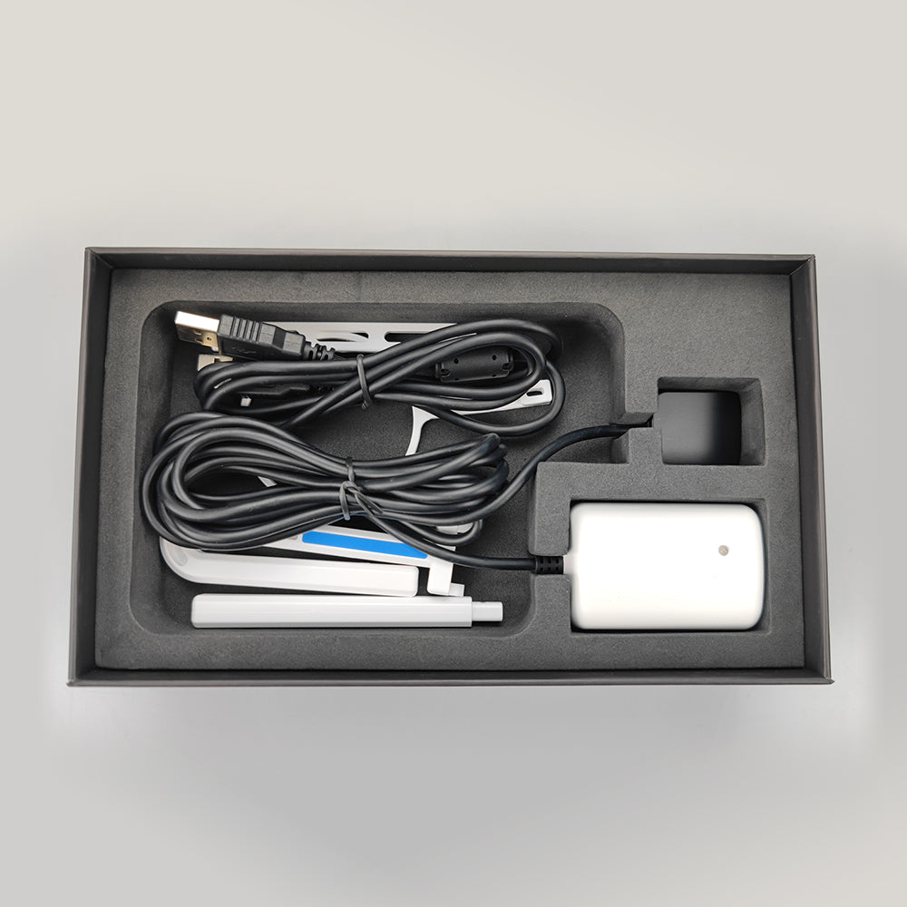 FDA RVG Sensor Intra Oral Imaging System Dental Digital X Ray Sensor