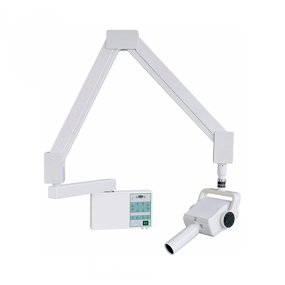 Wall Mounted Dental X Ray Ecnomic Medical Teeth X Ray Machine