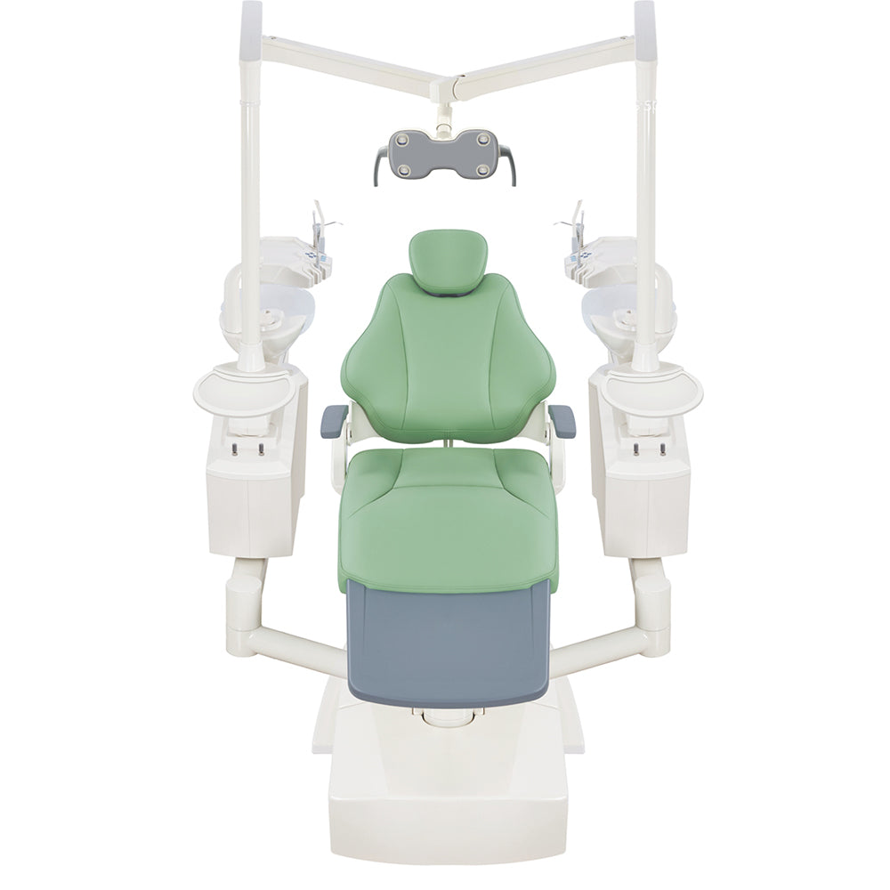 Tooth Treatment Multifunctional Electric Dental Chair
