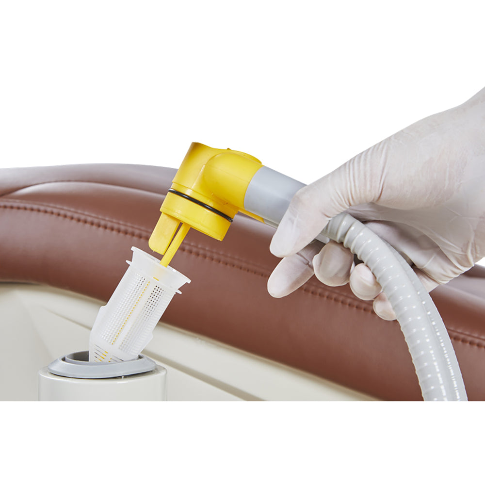 Surgical Implant Dental Chair Surgical Dental Unit