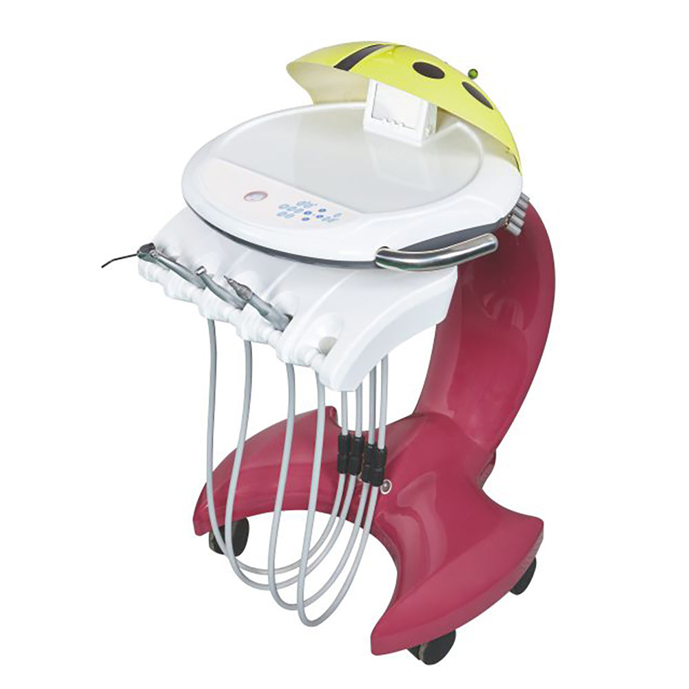 Dental Clinic Lovely Children Kids Dental Chair