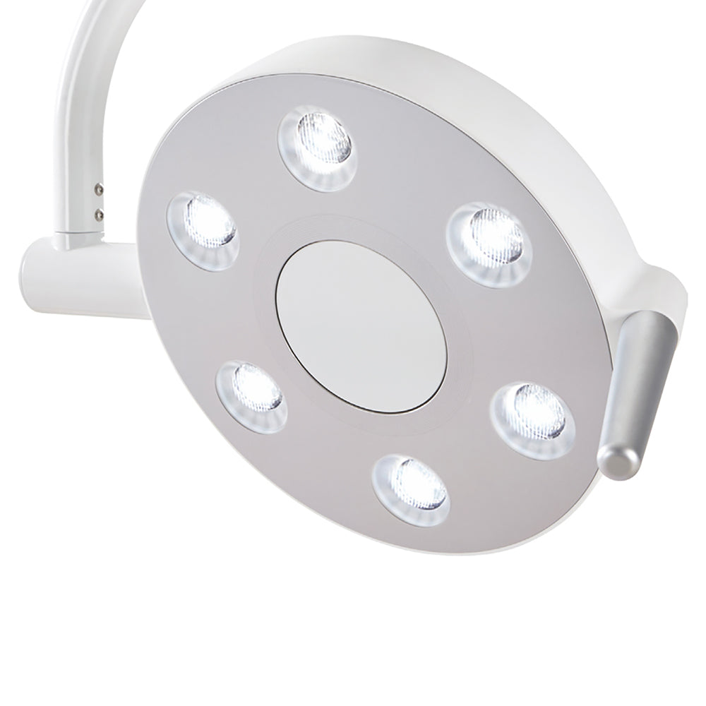 Surgical Implant Dental Chair Surgical Dental Unit