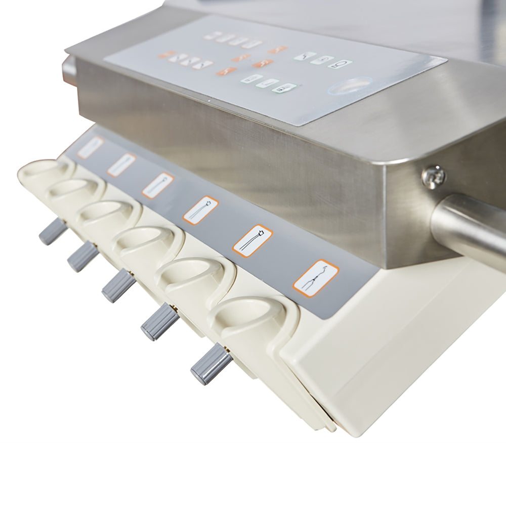 Surgical Implant Dental Chair Surgical Dental Unit