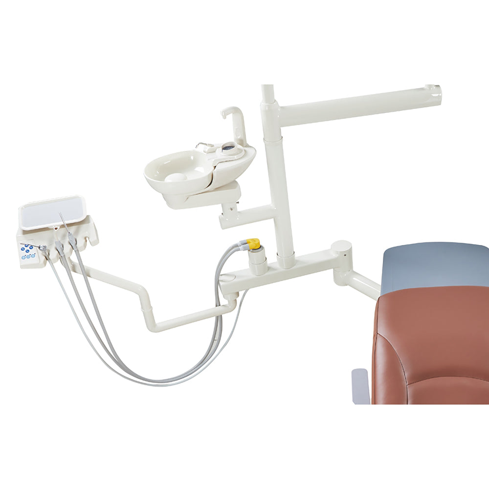 Surgical Implant Dental Chair Surgical Dental Unit