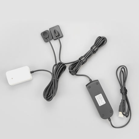 FDA RVG Sensor Intra Oral Imaging System Dental Digital X Ray Sensor