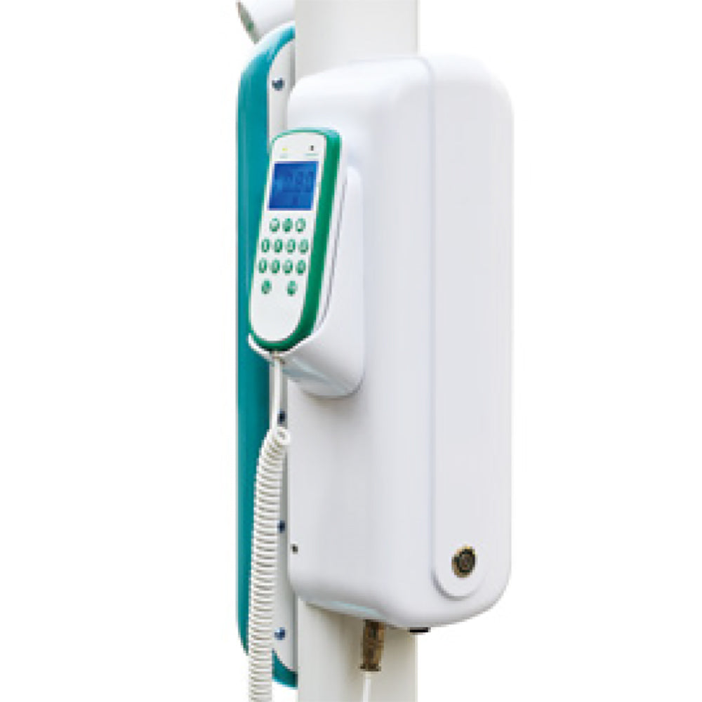 Dental X Ray Machine High Frequency Type 200kHz Mobile Dental X Ray