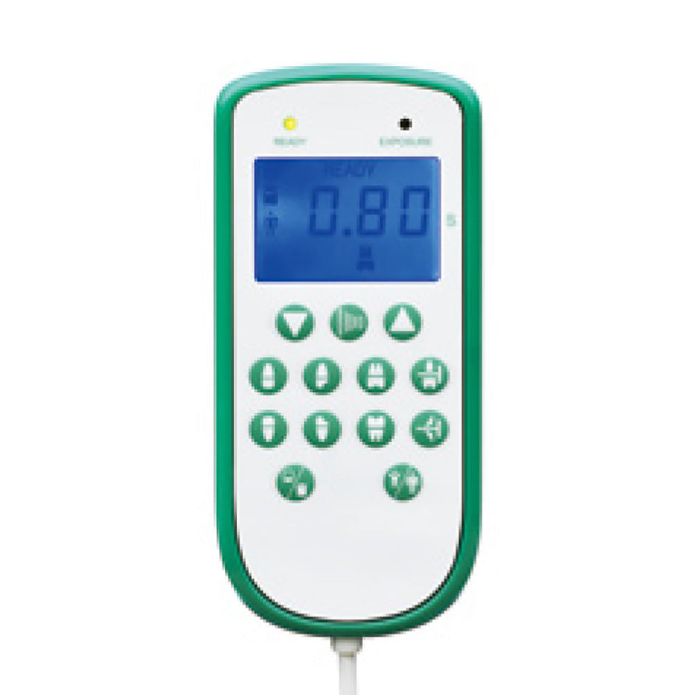 Dental X Ray Machine High Frequency Type 200kHz Mobile Dental X Ray