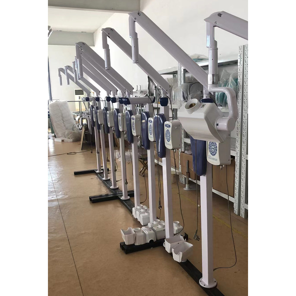 Dental X Ray Standing Mobile Portable X Ray