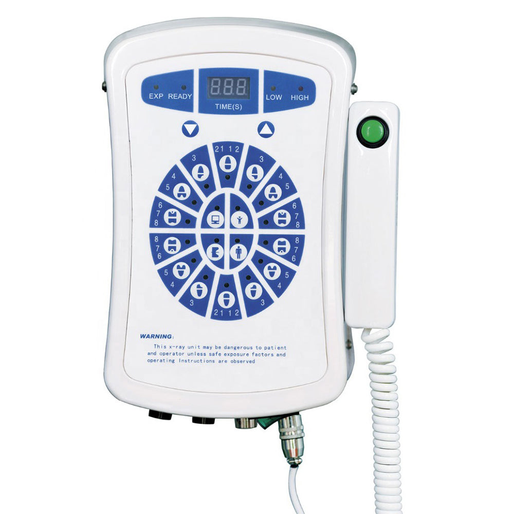 Dental X Ray Standing Mobile Portable X Ray