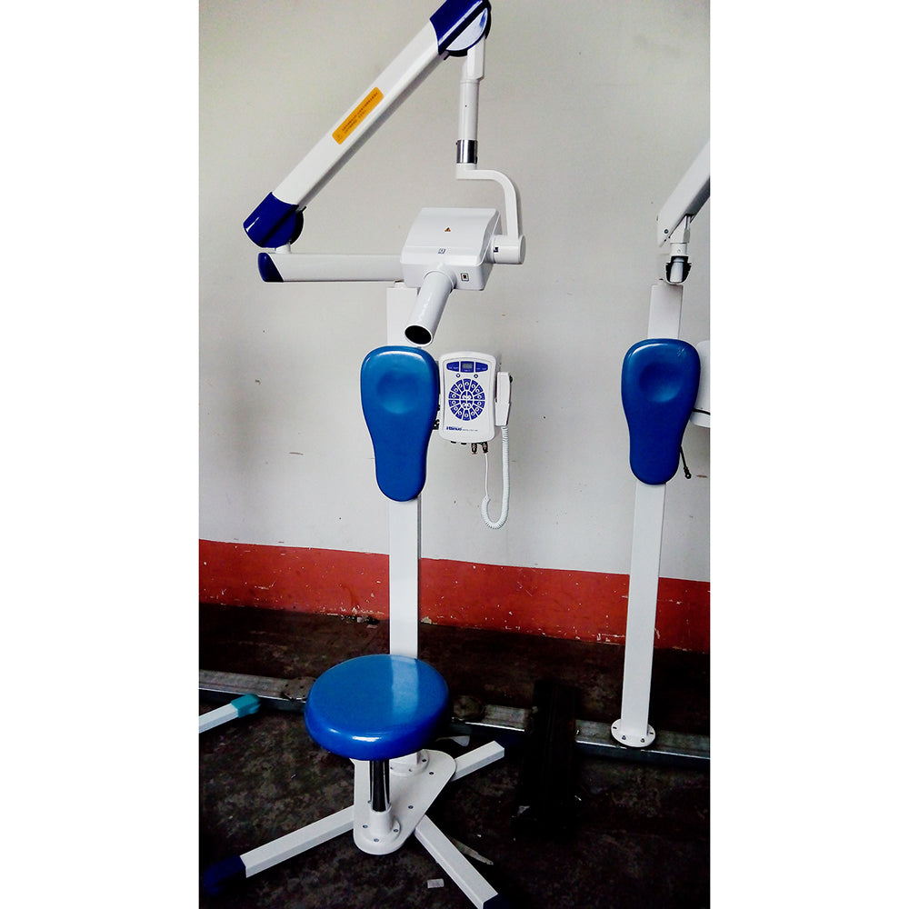 Dental X Ray Standing Mobile Portable X Ray