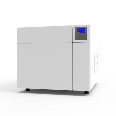 45L Autoclave Pulse Vacuum Desktop Class B Steam Sterilizer