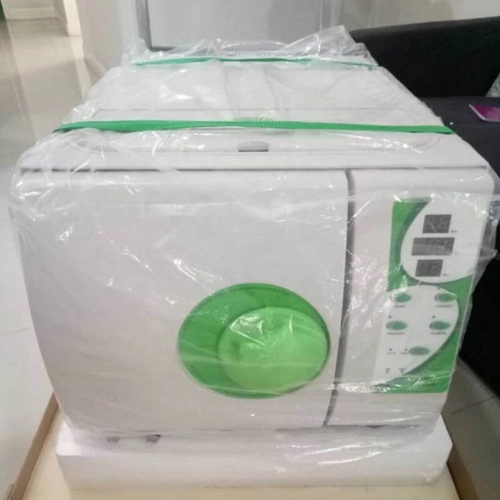 Class B Dental Sterilizer 18L/23L Drying Dental Autoclave Steam Sterilizer