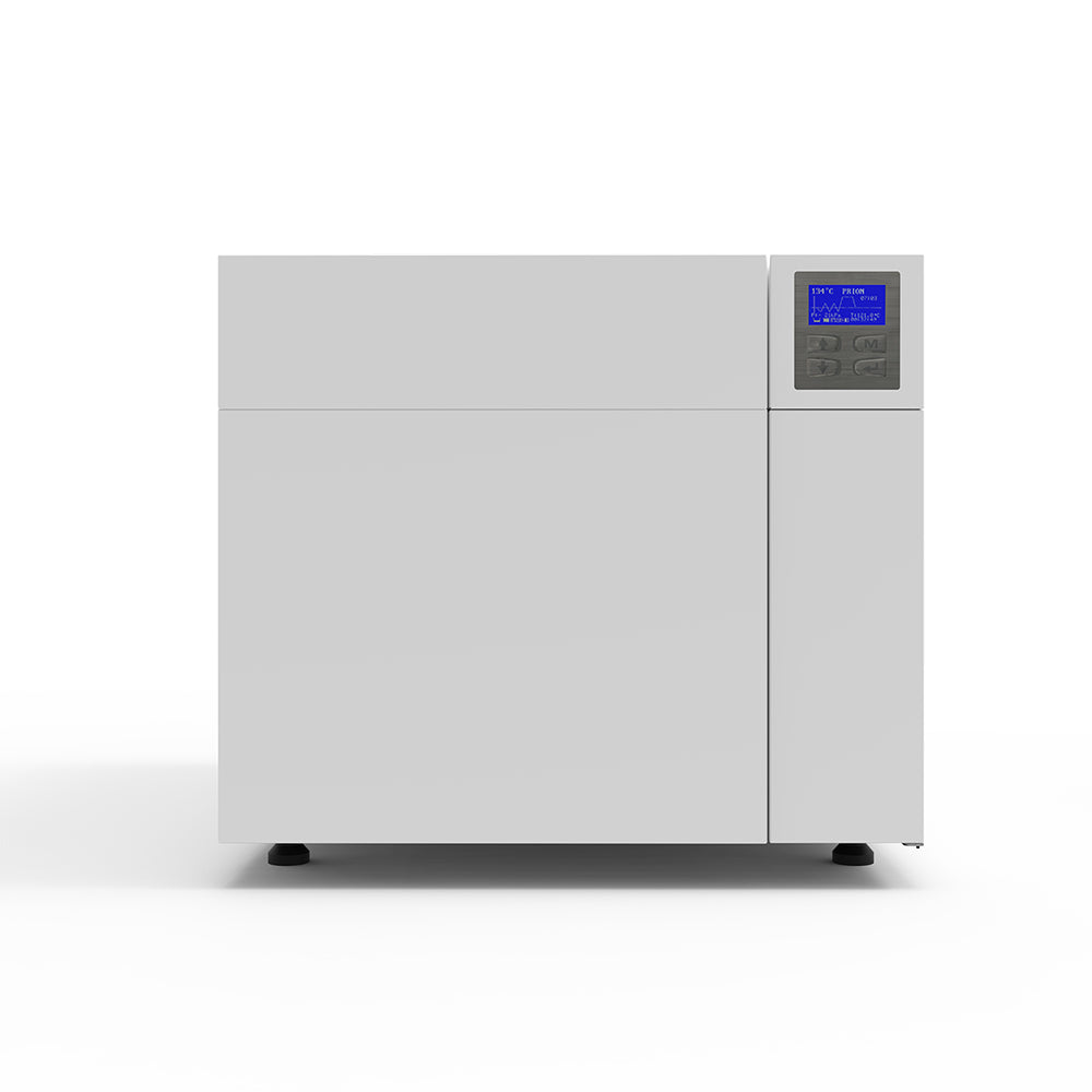 45L Autoclave Pulse Vacuum Desktop Class B Steam Sterilizer