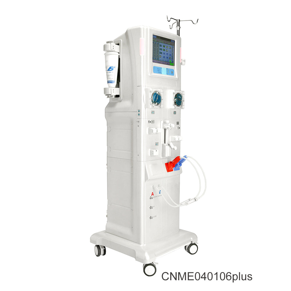 Kidney Dialysis Machine Price
