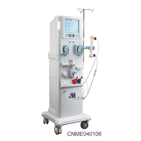 Blood Dialysis Machine