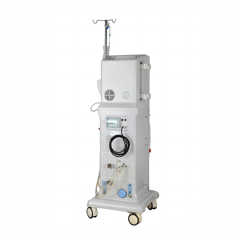 renal dialysis machine cost