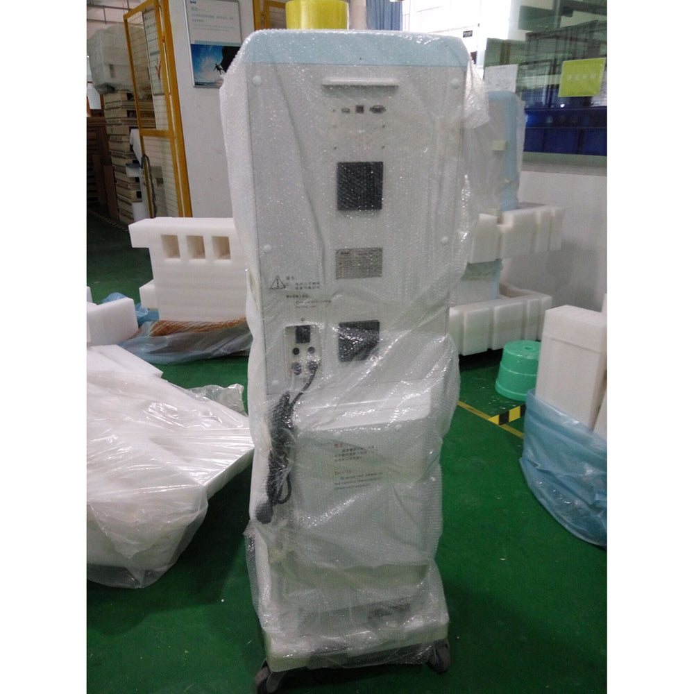 Single Pump Hemodialysis Machine Kidney Dialysis Machine