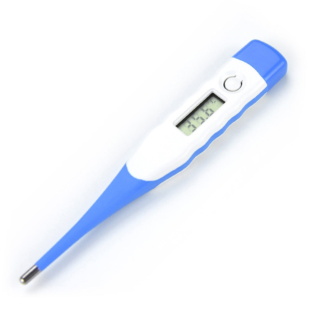 Flexible Tip Thermometer Digital Thermometer