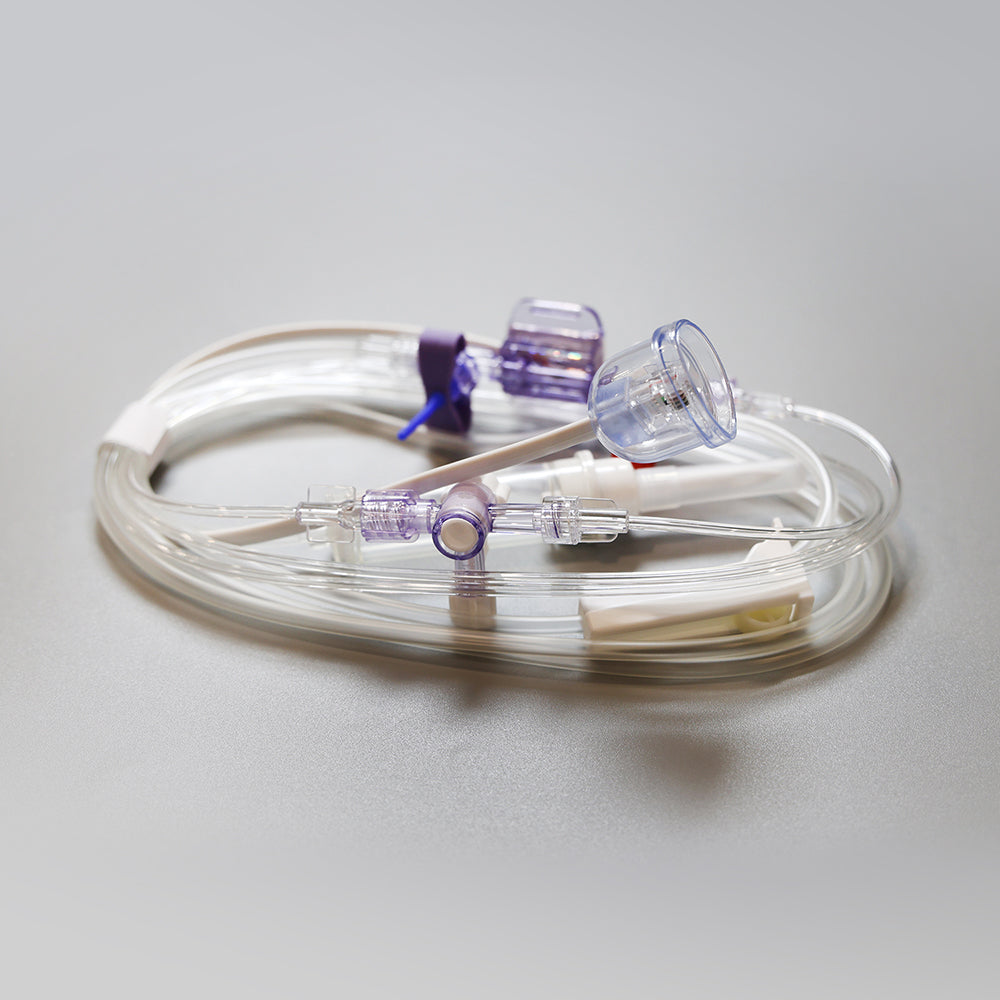 In Stock Disposable Pressure Transducer BP IBP Transducer