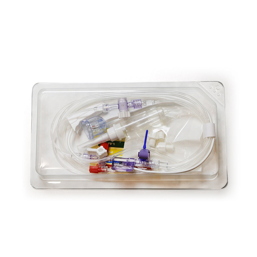 In Stock Disposable Pressure Transducer BP IBP Transducer