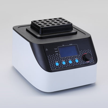 Thermo Control Dry Bath Incubator Lab Dry Bath