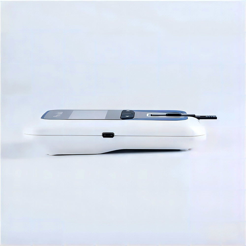 Handheld Dry Chemistry Analyzer