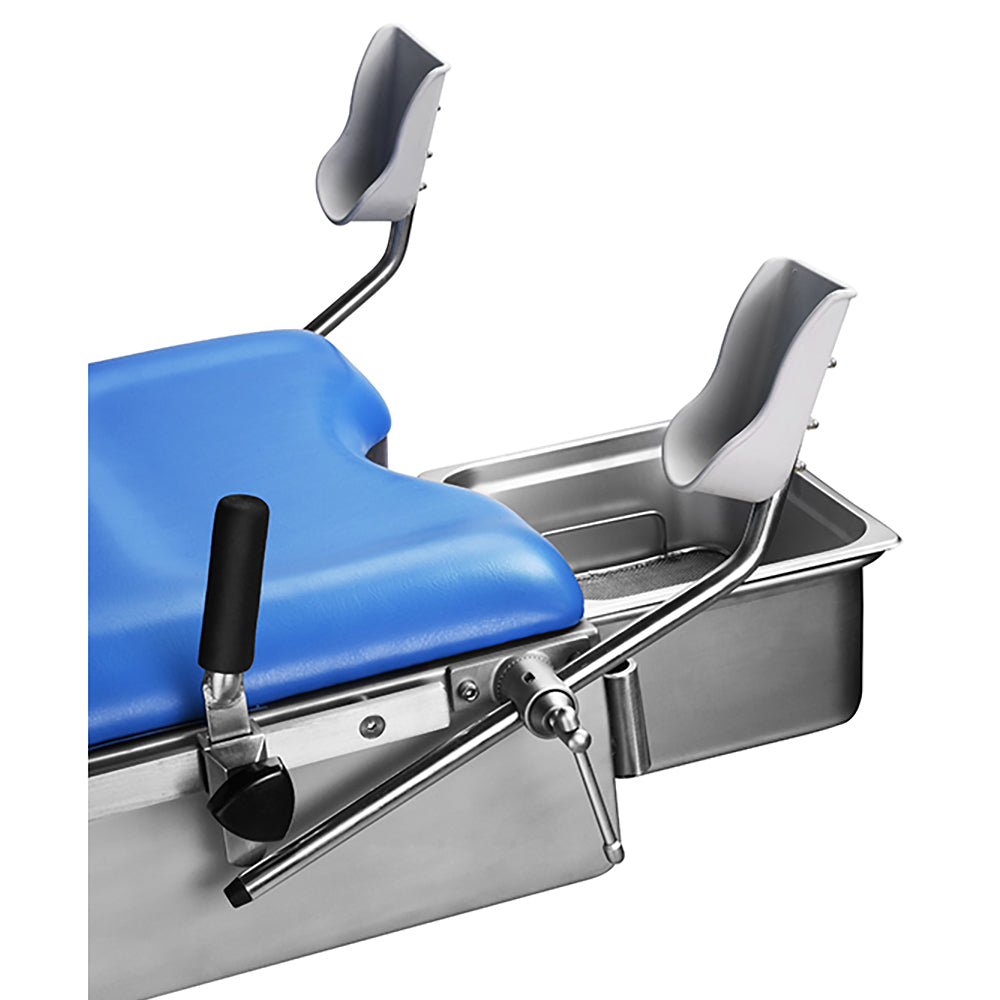 Electrical Imported Motor Delivery Bed Gynecological Operating Table